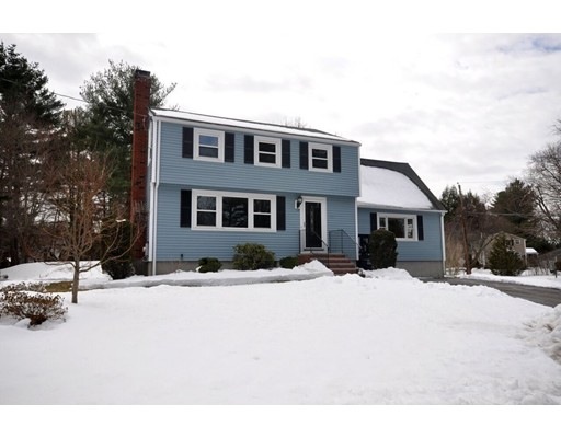 14 Spencer Rd, Acton, MA 01720 - photo 1