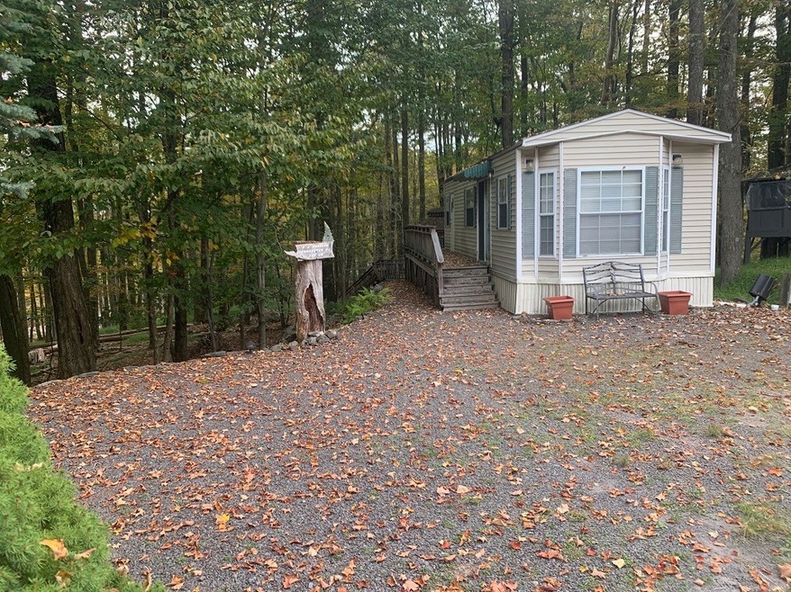 259 Tamarack Rd unit WD2-259, Big Bass Lake, PA 18424 - photo 1