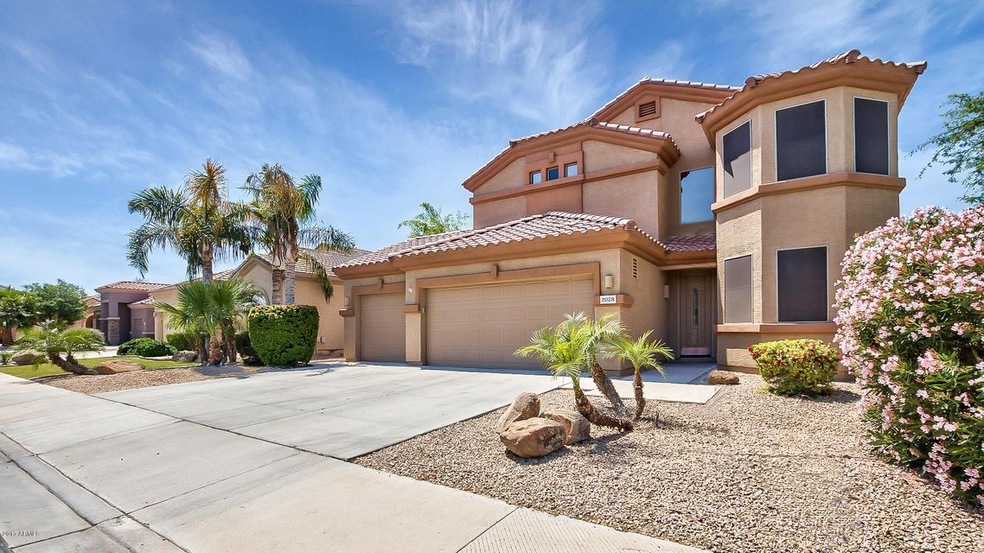 STUNNING PROPERTY