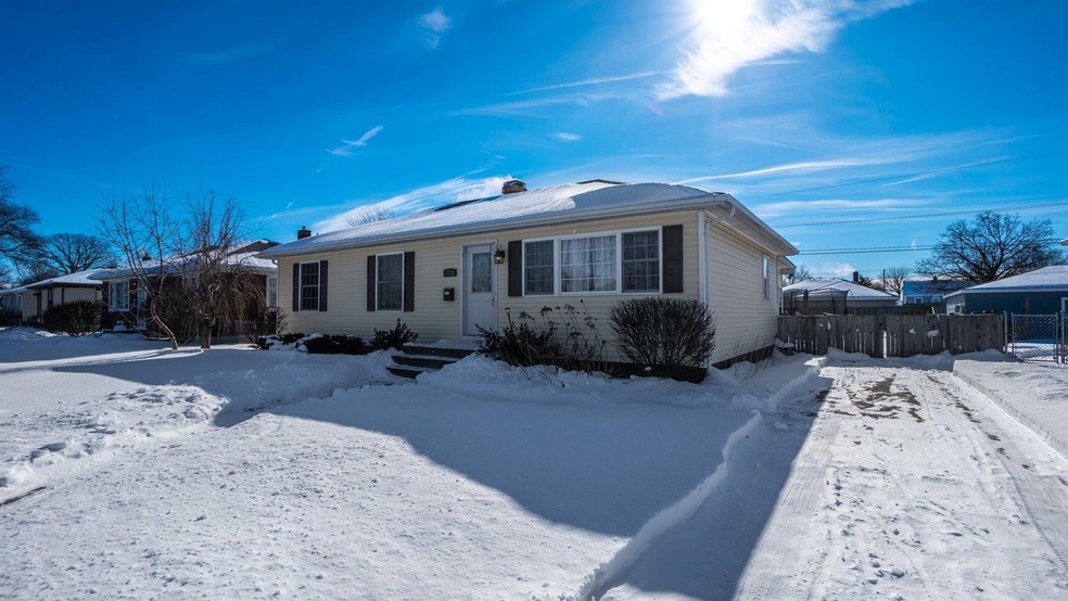 3230 Garfield Ave, Highland, IN 46322 - photo 1