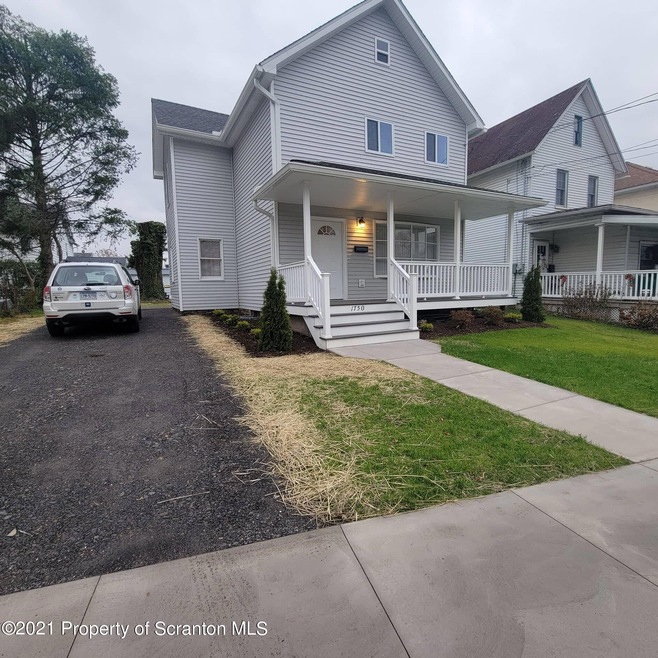 1750 Nay Aug Ave, Scranton, PA 18509 - photo 1
