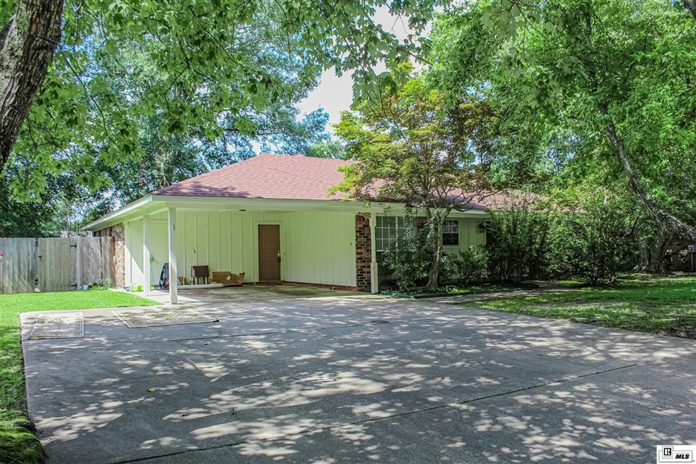 123 Belle Meade Dr, Monroe, LA 71203 - photo 1