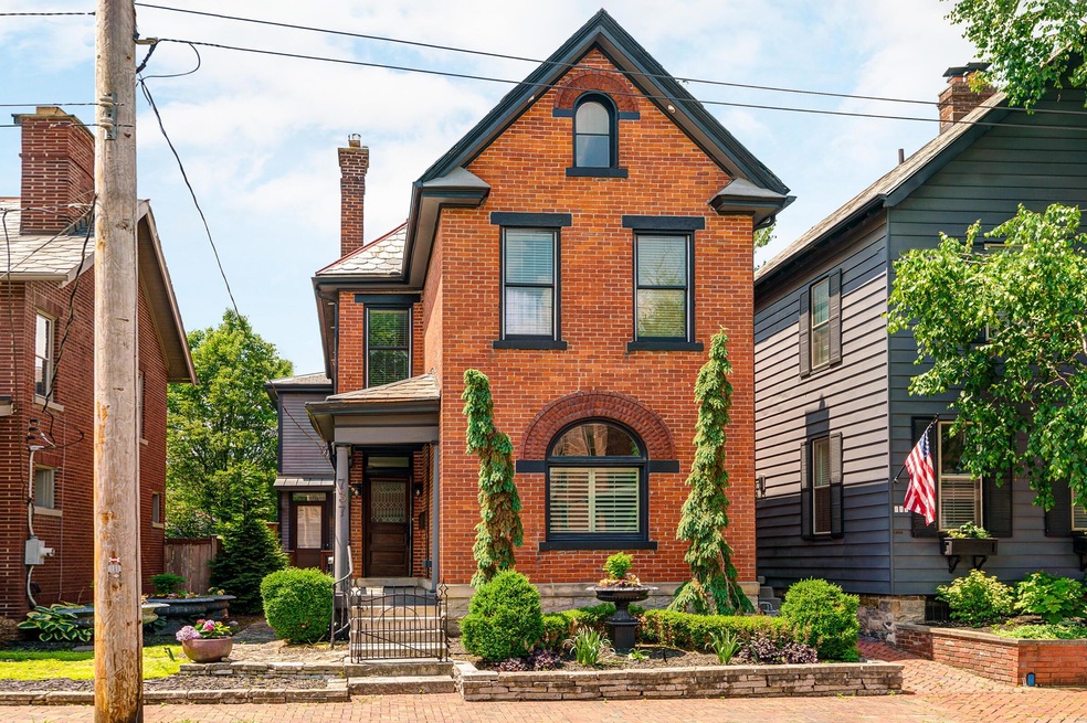 737 S 6th St, Columbus, OH 43206 - photo 1