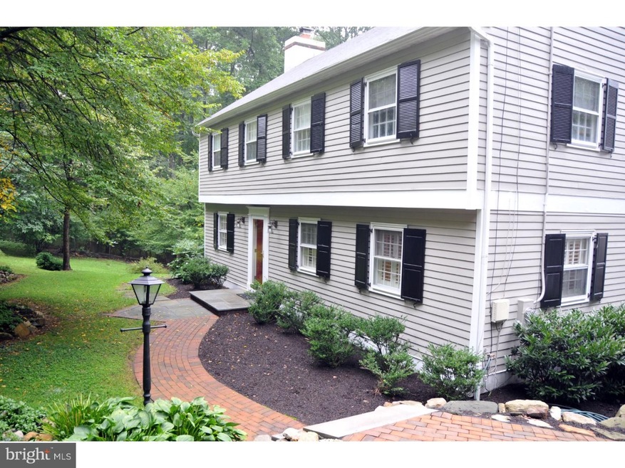 2625 Crum Creek Dr, Berwyn, PA 19312 - photo 1