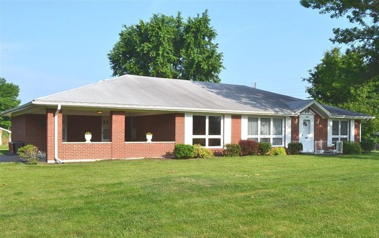 530 Raintree Rd, Harrodsburg, KY 40330 - photo 1