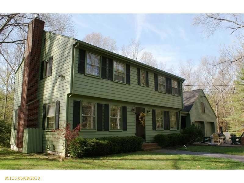 414 Quarry Rd, Wells, ME 04090 - photo 1