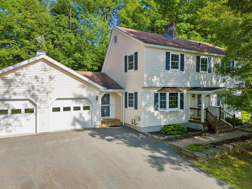 250 Cross St, Hartford, VT 05001 - photo 1