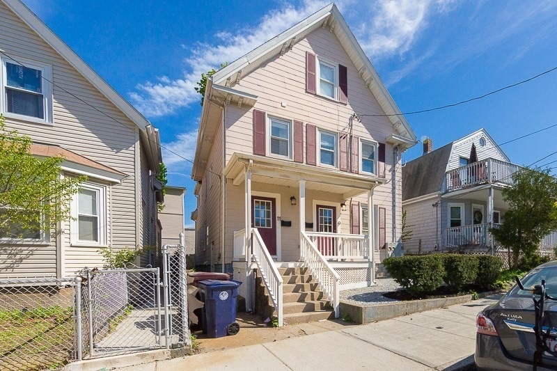 9 Rock Valley Ave unit 2, Everett, MA 02149 - photo 1