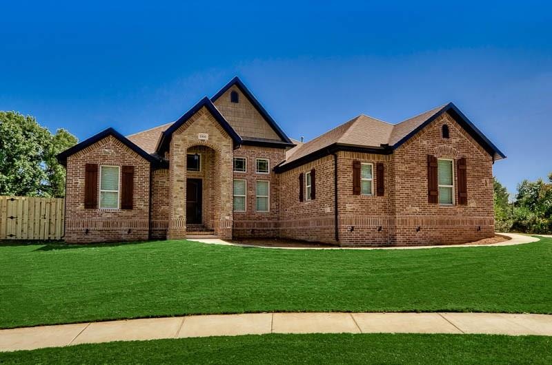 400 Quail Run, Springdale, AR 72762 - photo 1