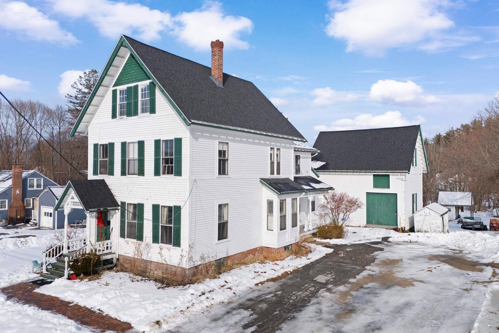 28 Back River Rd, Dover, NH 03820 - photo 1