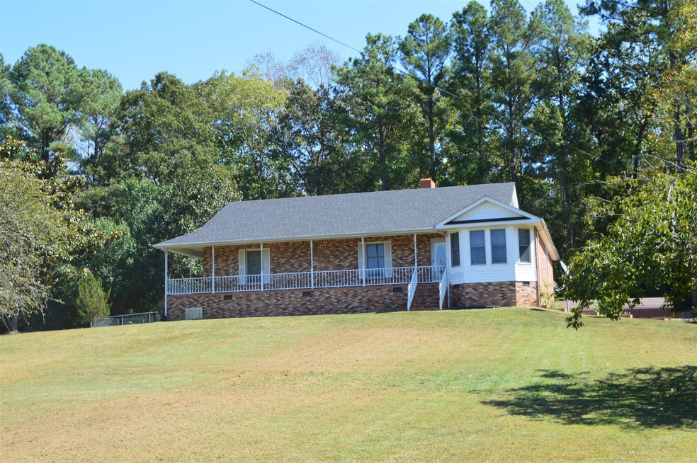 111 Scarborough Hollow Rd, Stewart, TN 37175 - photo 1