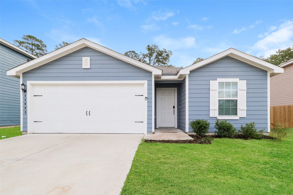 23023 Bellini Dr, Magnolia, TX 77355 - photo 1