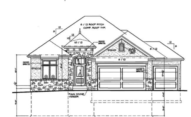 25426 W 92nd St, Lenexa, KS 66227 - photo 1