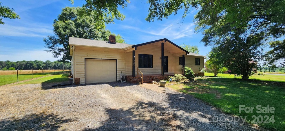 5006 Sisk Hill Rd, Vale, NC 28168 - photo 1