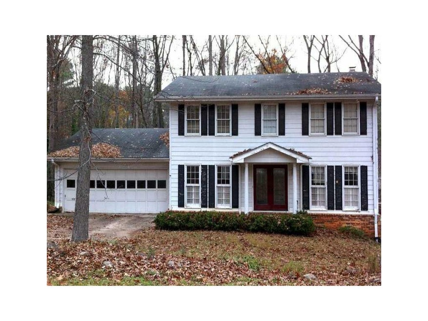 Exterior Front. LOVELY CREEK SETTING, 4 BEDROOM 2.