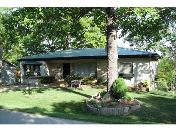 109 Lakeshore Dr, Kimberling City, MO 65686 - photo 1