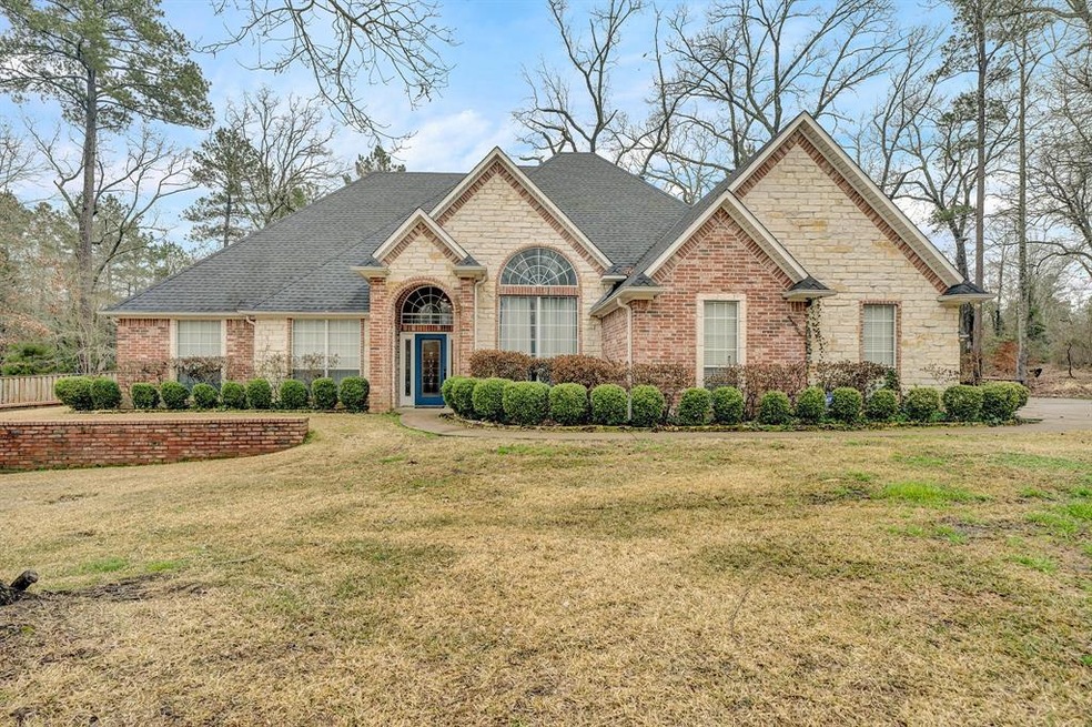 12252 Colby Cir, Tyler, TX 75707 - photo 1