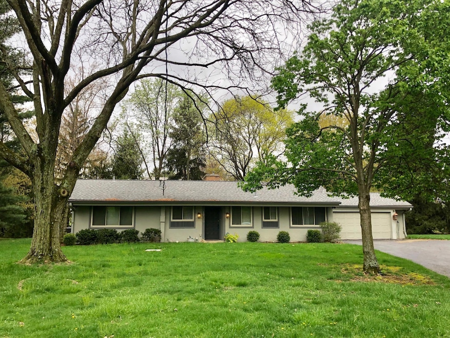 1710 Fishinger Rd