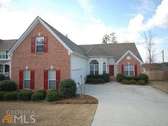 1304 Log Cabin Way, Lawrenceville, GA 30045 - photo 1