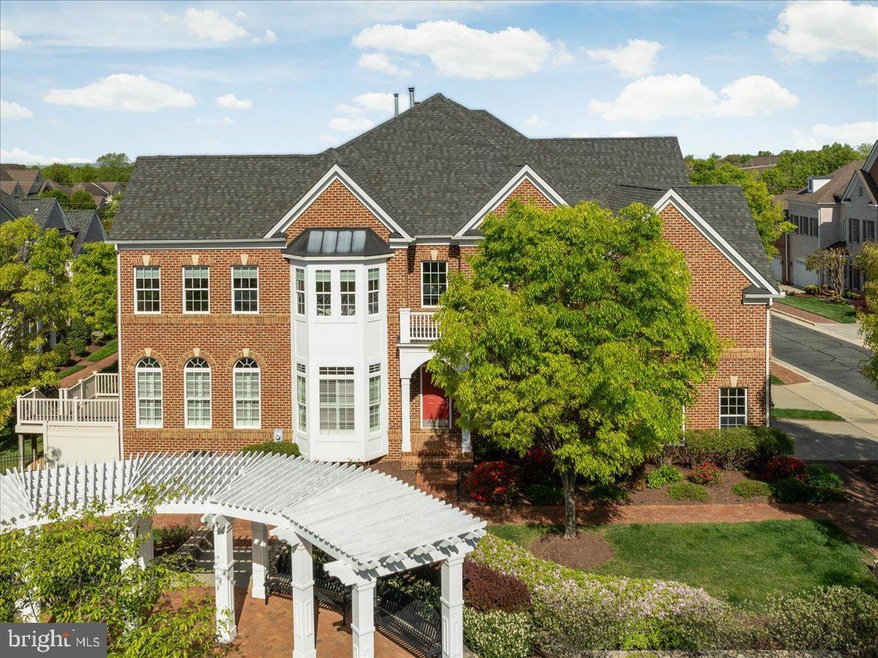 3984 Portloe Terrace, Fairfax, VA 22033 - photo 1