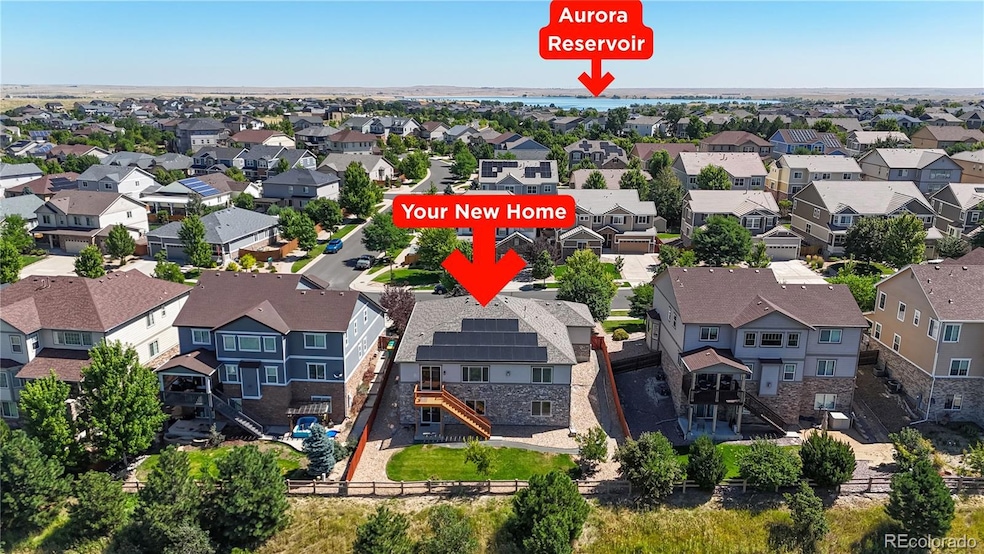 6265 S Ider Way, Aurora, CO 80016 - photo 1
