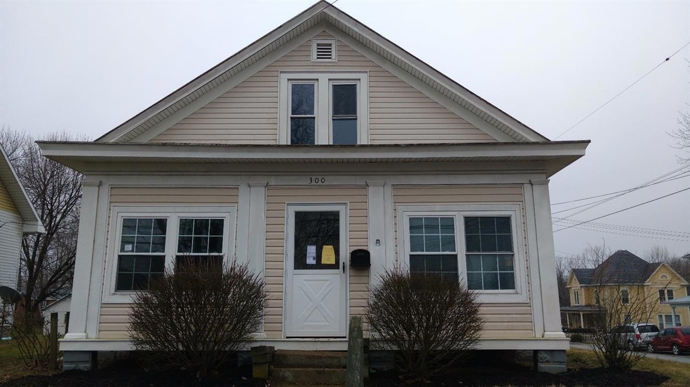 300 E North St, Georgetown, OH 45121 - photo 1