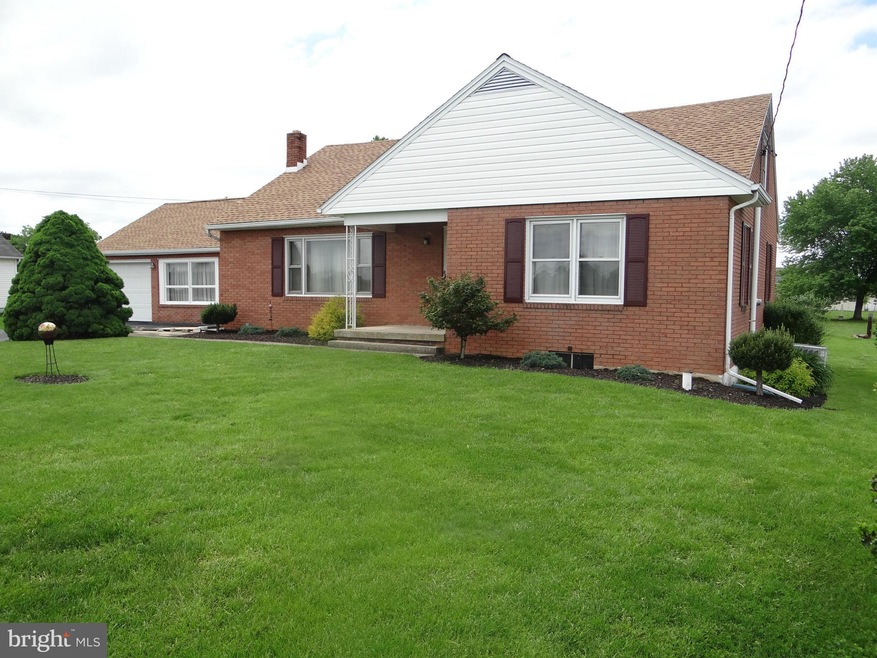 12175 Williamsport Pike, Greencastle, PA 17225 - photo 1