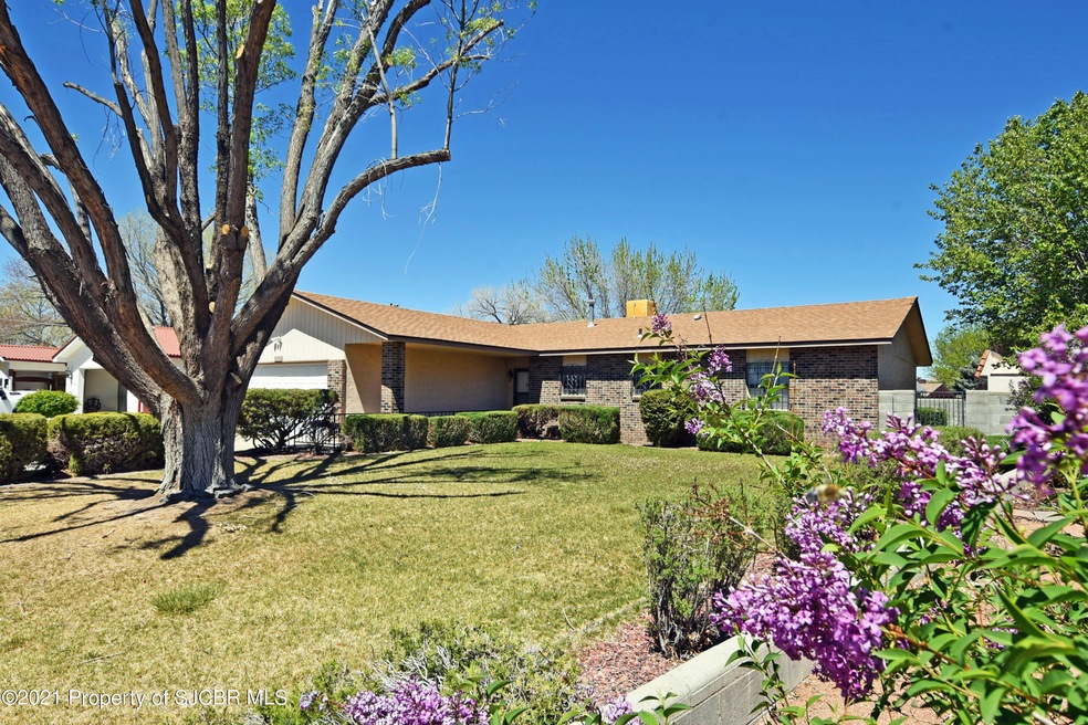 2904 La Napa St, Farmington, NM 87401 - photo 1