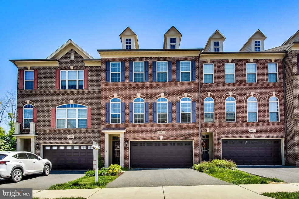 6663 Bartrams Forest Ln, Haymarket, VA 20169 - photo 1