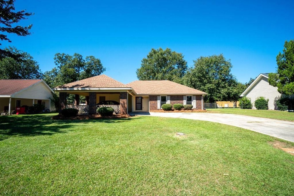 110 Ridge Ct, Centerville, GA 31028 - photo 1