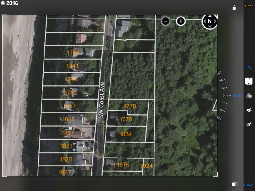 1840 SW Coast Ave, Lincoln City, OR 97367 - photo 1