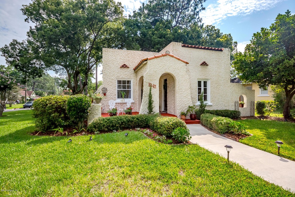 1243 Hollywood Ave, Jacksonville, FL 32205 - photo 1