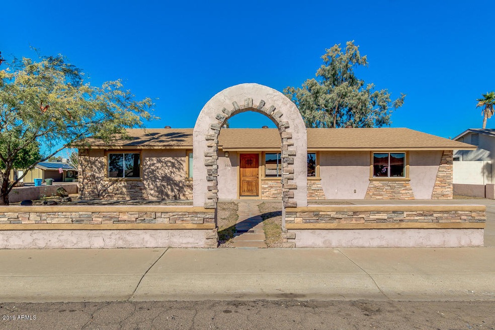 2602 E Michigan Ave unit 3, Phoenix, AZ 85032 - photo 1