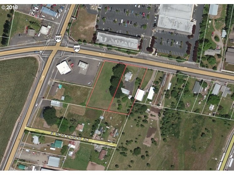 1522 W Main St, Molalla, OR 97038 - photo 1