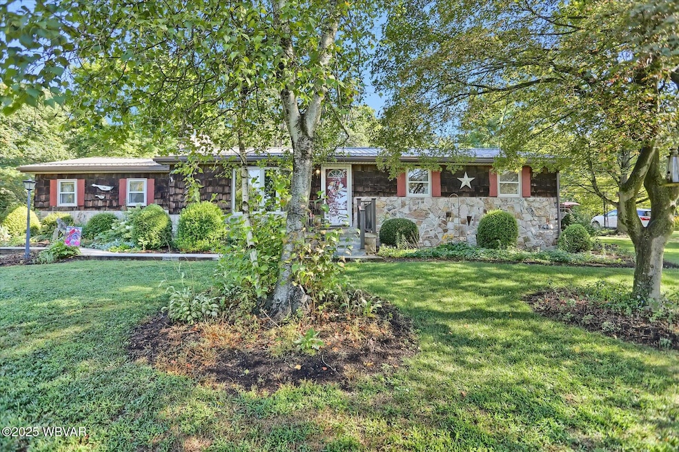 348 Walbash Rd, Mifflinburg, PA 17844 - photo 1