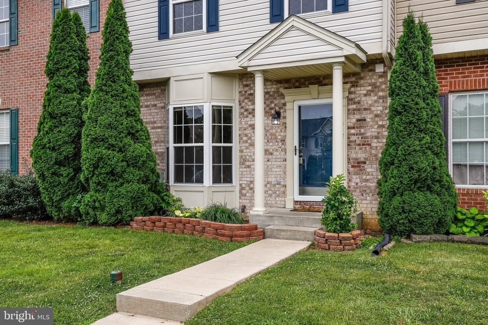 342 Foreland Garth, Abingdon, MD 21009 - photo 1