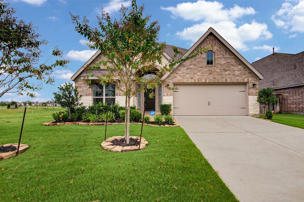 25022 Mountclair Hollow Ln, Tomball, TX 77375 - photo 1