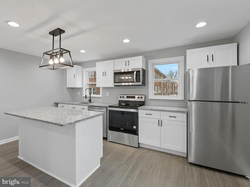 1006 Butler St, Chester, PA 19013 - photo 1