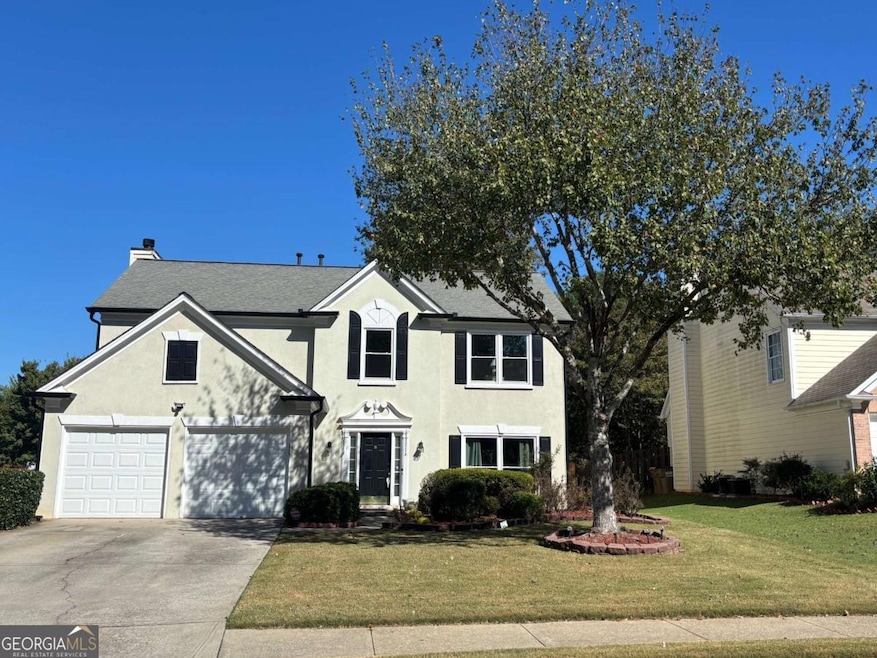 6585 Ganton Dr, Duluth, GA 30097 - photo 1