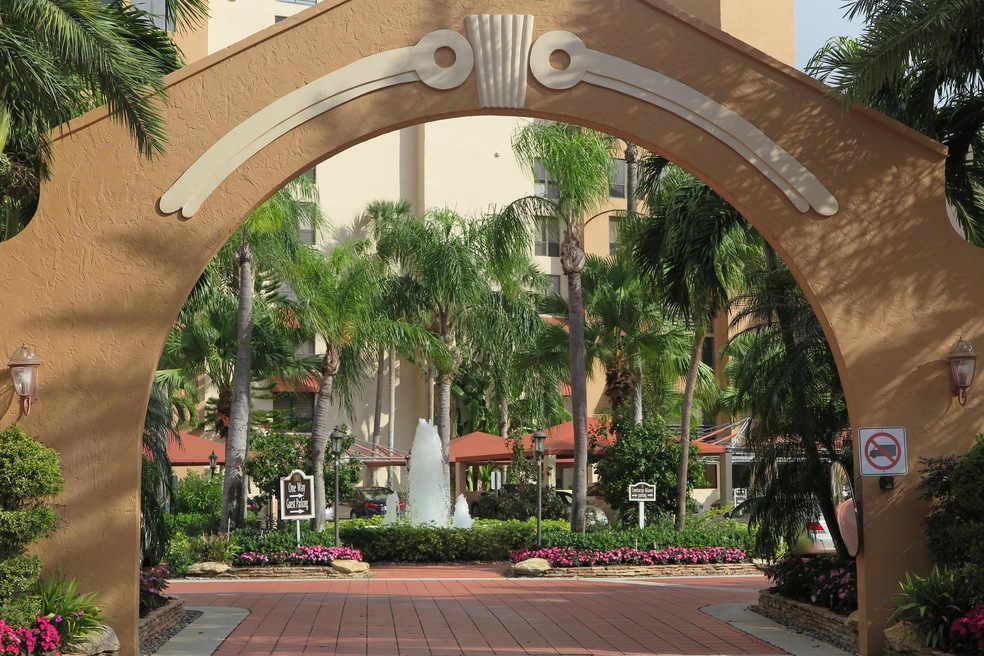 ARCHWAY