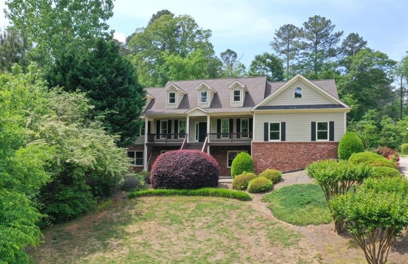 4489 Riverside Dr SW, Lilburn, GA 30047 - photo 1