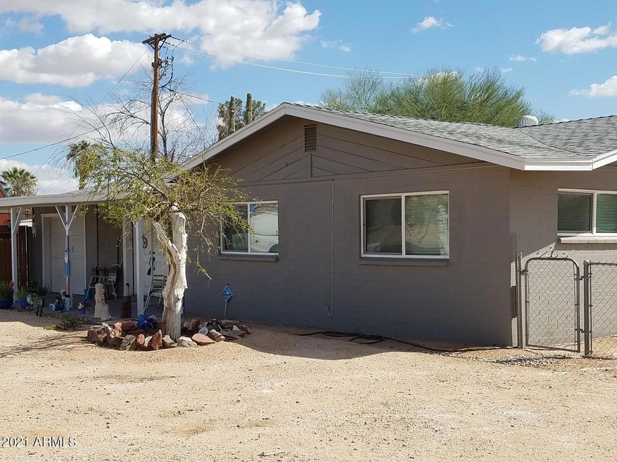 8401 University b