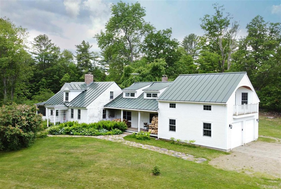 173 Mckinley Dr, Barnet, VT 05821 - photo 1