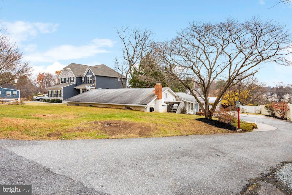 Lot 1 Old Bond Mill Rd, Scaggsville, MD 20723 - photo 1