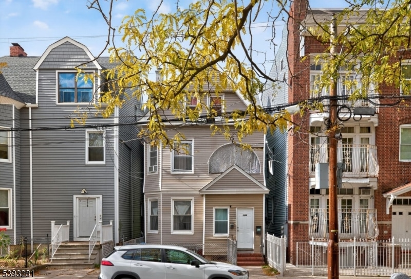 186 3rd St, Newark, NJ 07107 - photo 1