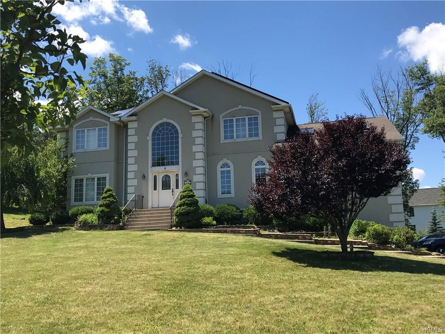 6 Princeton Dr, Highland Mills, NY 10930 - photo 1