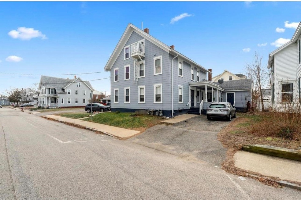 28 Lincoln St unit A, Dover, NH 03820 - photo 1