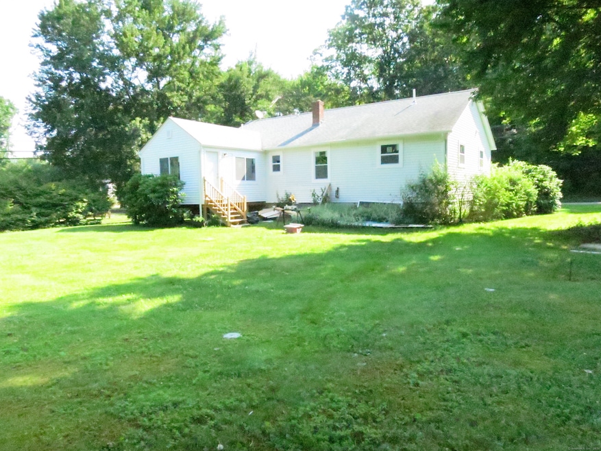 31 Falls Bashan Rd, Moodus, CT 06469 - photo 1