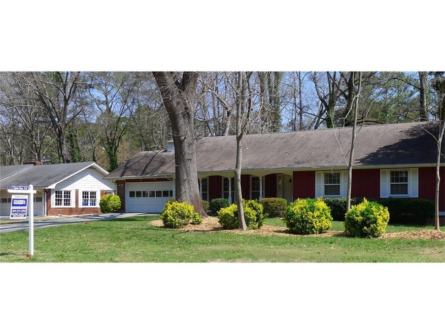 Great opportunity in Oak Grove Elementary/Briarcli