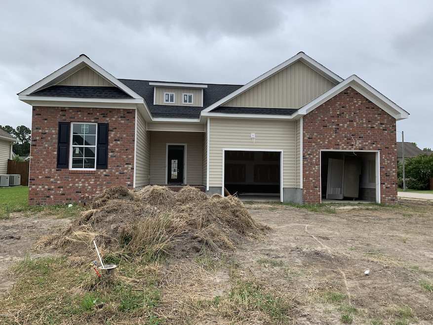 829 Megan Dr, Greenville, NC 27834 - photo 1